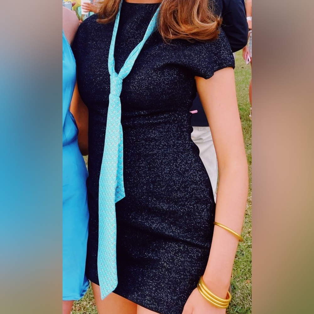 Zara Body con dress!!